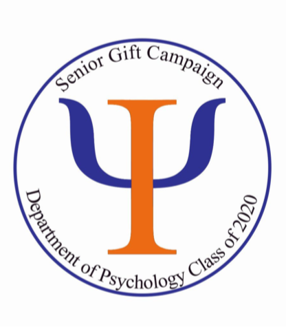 2020 Senior Gift Logo