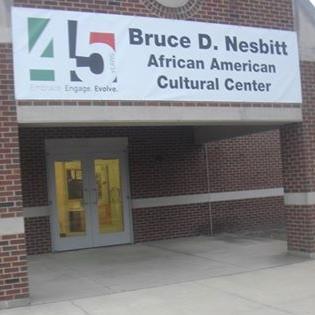 Bruce D. Nesbitt African American Cultural Center