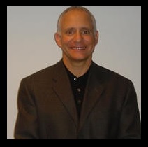 Larry Moller, former alumni board president