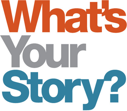 Whats Your Story?