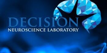 Decision Neuroscience Lab Icon