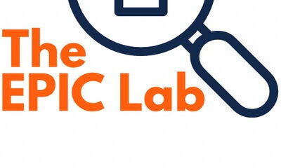 EPIC Lab Icon