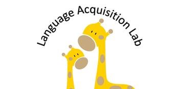 language acquisition lab logo