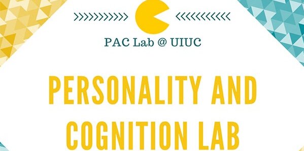 Personality and Cognition Lab