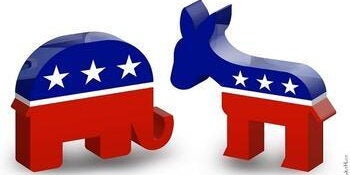 Political Ideology and Groups Lab Icon
