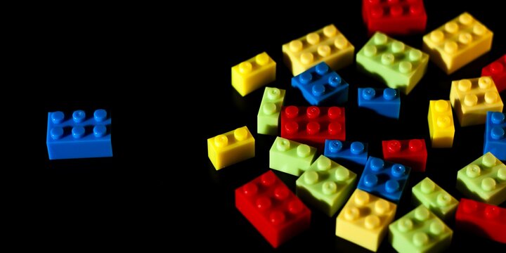 Relational Reasoning Lab