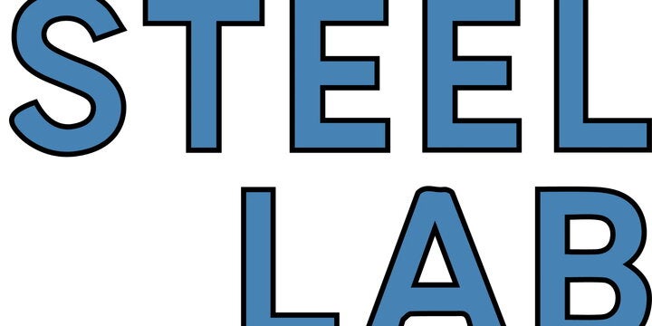 The Steel Lab Icon
