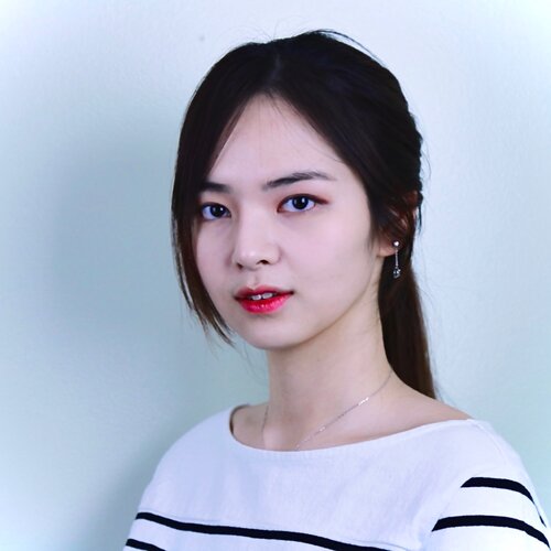 Profile picture for Dahyeon Dani Kang