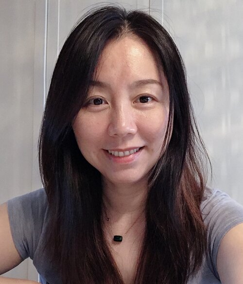 Profile picture for Heidi Fu
