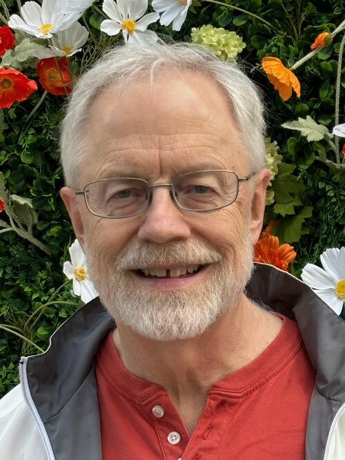 Profile picture for Gregory A. Miller