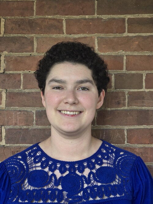 Sarah Teel