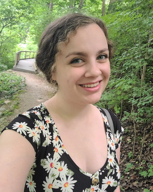 Profile picture for Erica Nack