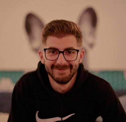 Mazyar Bagherian