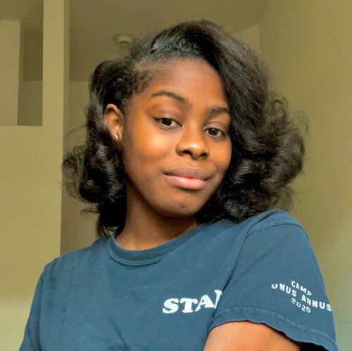 Profile picture for Breanna  Rogers
