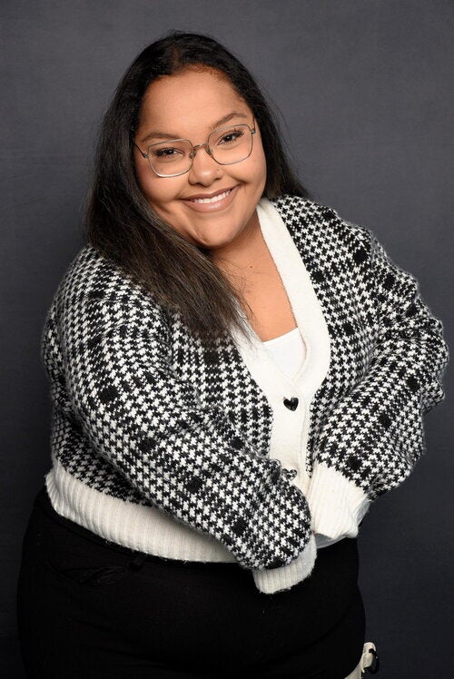 Profile picture for Zoë Newman-Payne