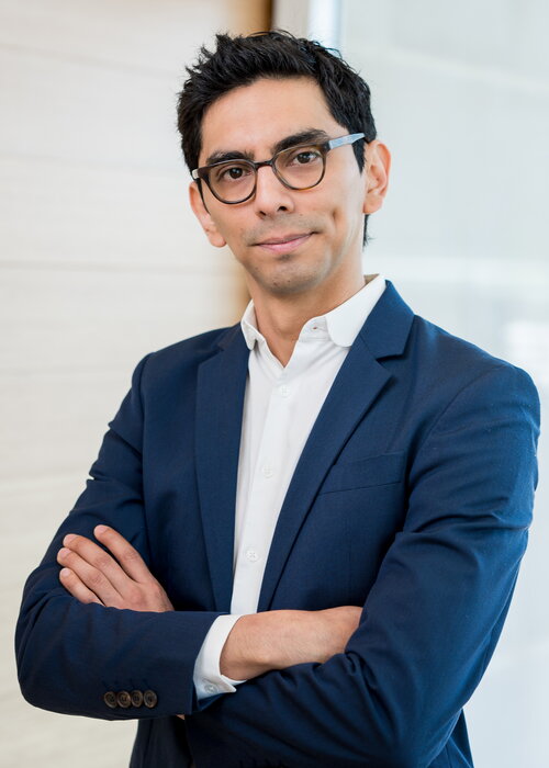 Profile picture for Fernando Sánchez Hernández