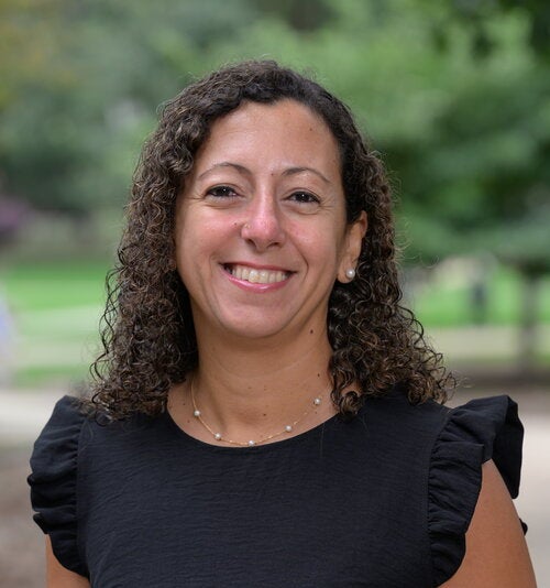 Christine Shenouda