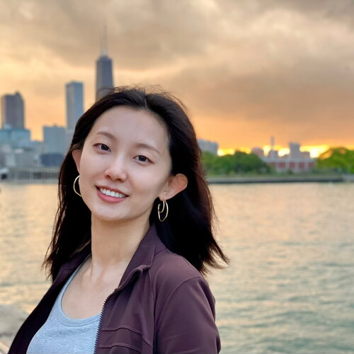 Profile picture for Yukun Yu