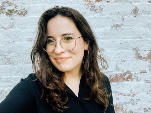 Profile picture for Allyson M. Blackburn