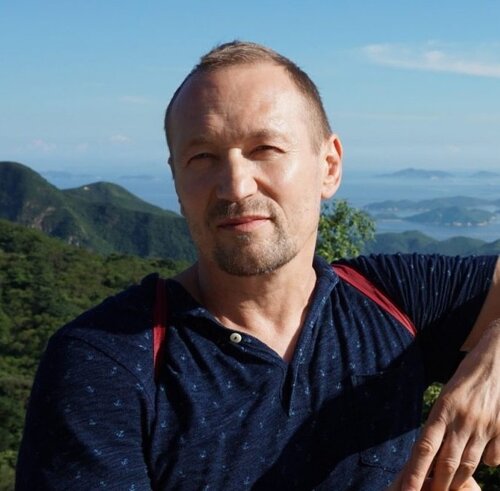 Profile picture for Hans Friedrich Koehn