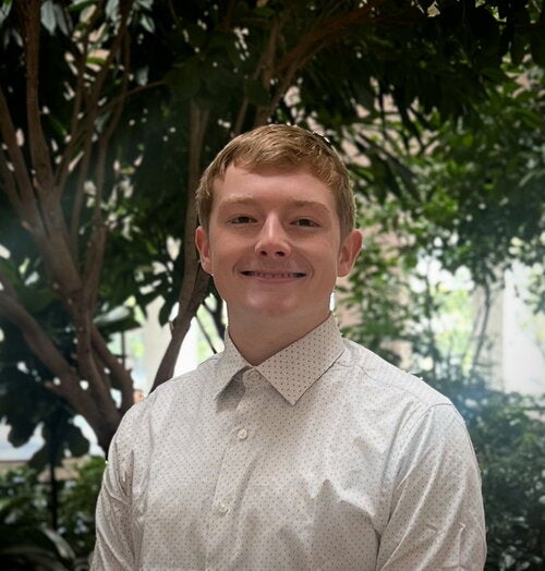 Profile picture for Damian Ford