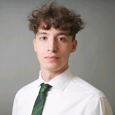 Profile picture for Jacob Faibishenko