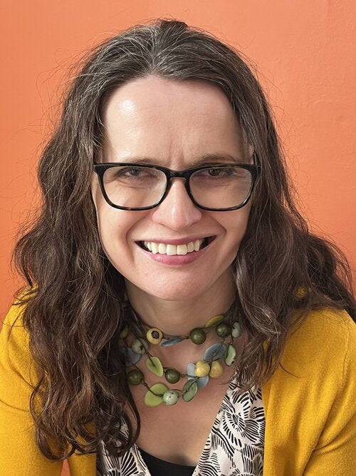 Profile picture for Catharine Edith Ann Fairbairn