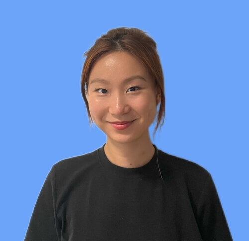 Profile picture for Antonia Yuxin Hua