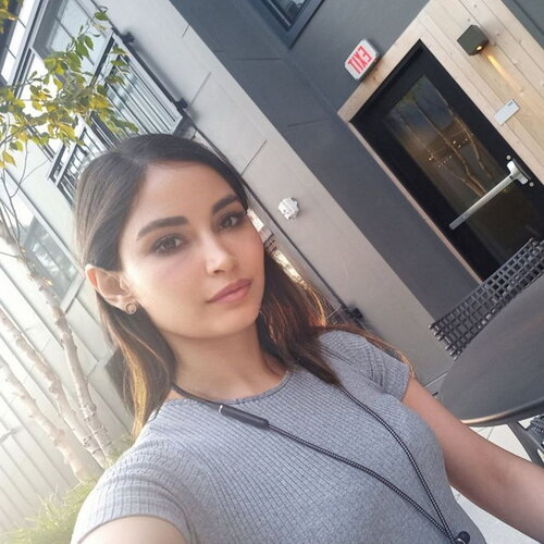 Profile picture for Sam Kazemi