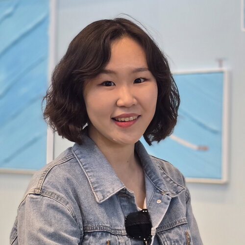 Profile picture for Youngeun Park
