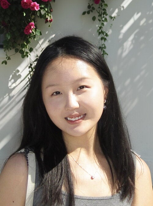 Jeannie Liu