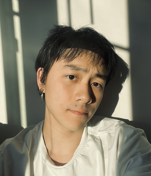 Profile picture for Chunliang (Cyrus) Yang