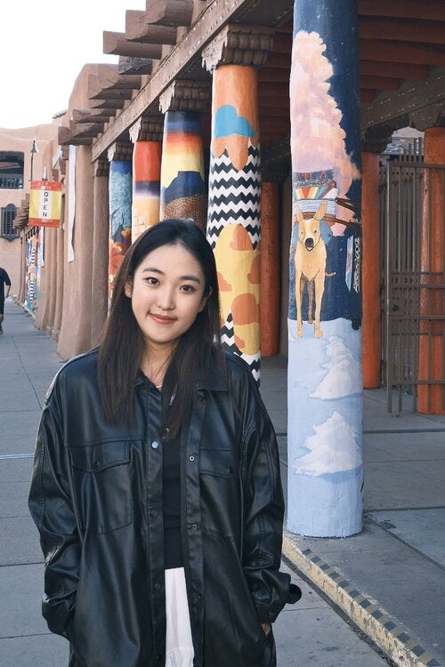 Profile picture for Yifan Zhang