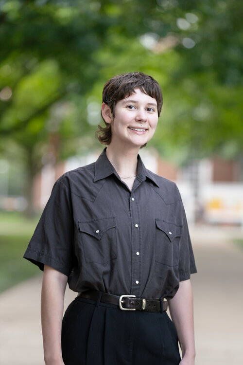 Profile picture for Laura Hernández