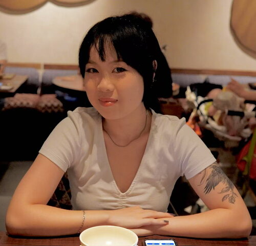 Profile picture for Elle Liao