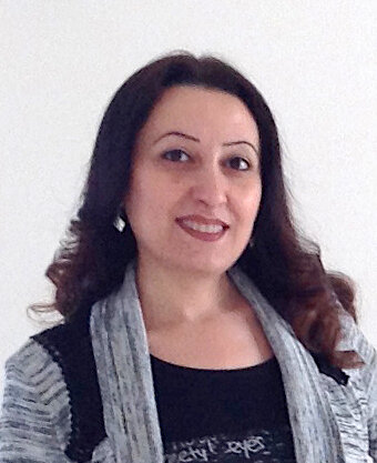 Profile picture for Lili Sahakyan