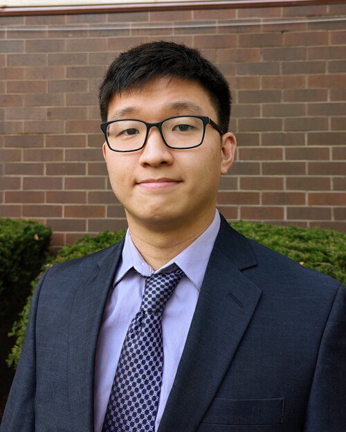 Profile picture for Jim Choi