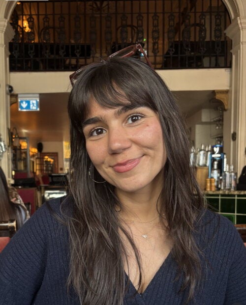 Neda Ghassemi