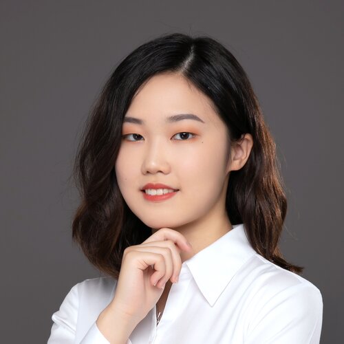 Profile picture for Yue Li