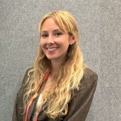 Profile picture for Rebekah Clapham