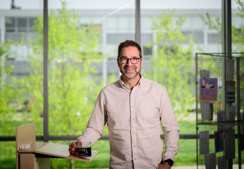 Profile picture for Brent W Roberts