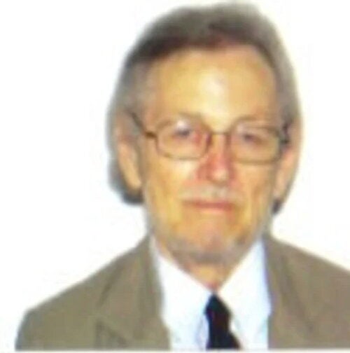 Donelson Dulany