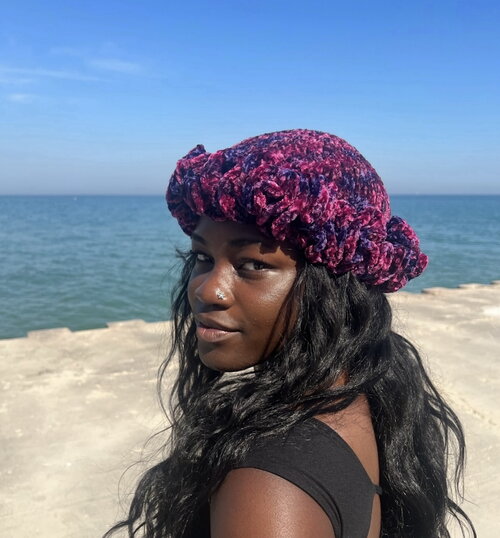 Profile picture for Sarah Osaro