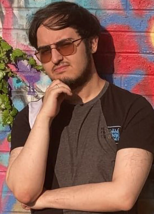 Profile picture for Juan Alzate Vanegas M.S.