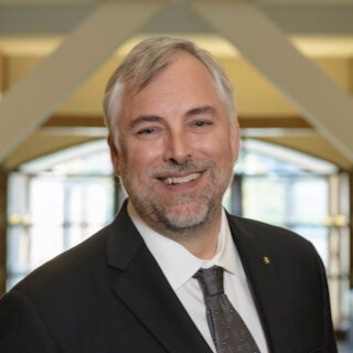 Profile picture for Steve Maren