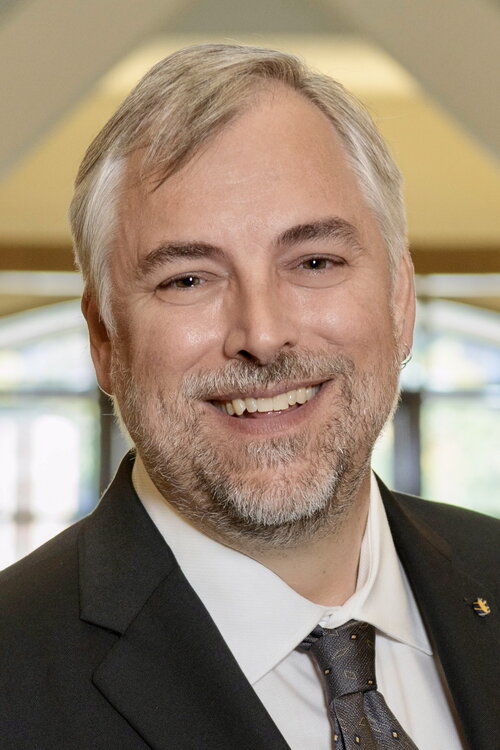 Profile picture for Steve Maren