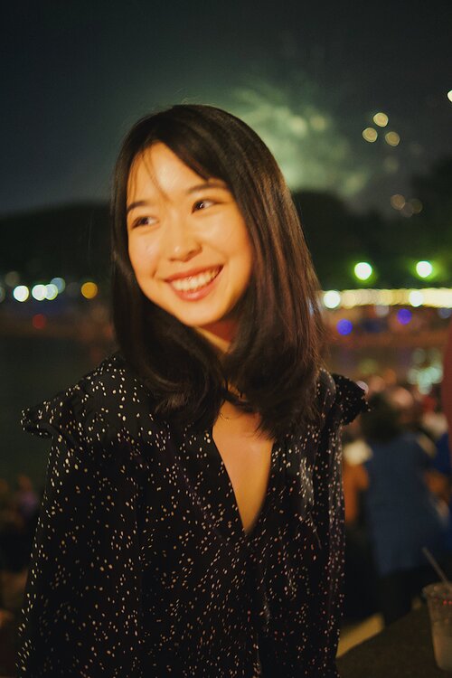 Profile picture for Yi-Pei Lo