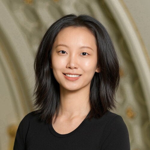 Profile picture for Yukun Yu