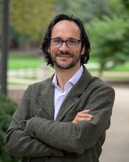 Alejandro Lleras