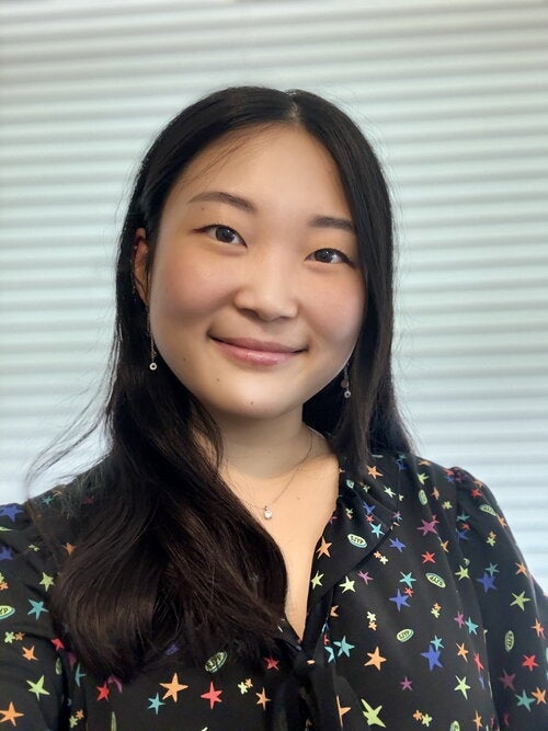 Profile picture for Bora Shin